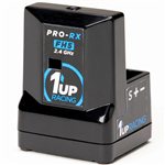 Pro-Rx 2.4Ghz Antenna-Free Receiver - Sanwa Fh5 Compatible