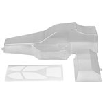 Rc10 Mirage Ss Body, Clear