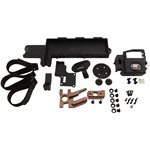 8IGHT Electric Conversion Kit Hardware Package