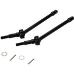 Front CV Drive Shaft Set, HD: CCR, NCR