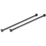 Front/Rear CV Drive Shafts (2): 8T 2.0/ 3.0