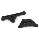 Front Chassis Brace Set: 8B,8T