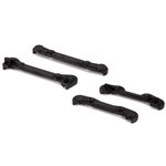 Hinge Pin Brace Cover Set: 8B, 8T