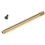 15mm Shock Shaft 4 x 57mm TiNi (1): 8B,8T