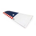 Hangar 9 Wing Panel, Left Hand: Hawk/T-45 140-160N
