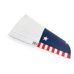 Hangar 9 Wing Panel, Right Hand: Hawk/T-45 140-160N