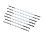Hangar 9 Pushrod Linkage Set: Hawk/T-45 140-160N