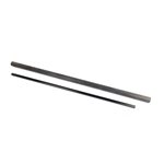 Hangar 9 Wing Tubes Set, Front and Rear: Hawk/T-45 140-160N