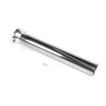 Hangar 9 Stainless Steel Thrust Tube: Hawk/T-45 140-160N