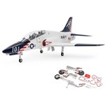Hawk/T-45 140-160N ARF with Retract Set