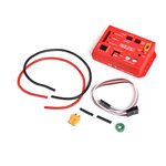 Hangar 9 Retract Controller with Accessories: Hawk/T-45 140-160N