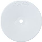 1/10 Velocity 2.0 Narrow 2WD Front 2.2" 12mm Buggy Wheels (2) Wh