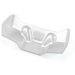 Proline 1/10 Low Front Clear Wing (2): 22X