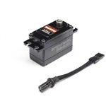 Spektrum S6400 1/10 High Speed/Torque Servo 25T