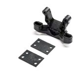 Team Losi Racing Bulkhead, Kick Shims: 22X