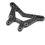 Team Losi Racing Front Tower, Carbon, +2: 22X