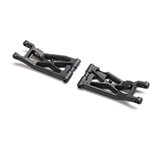 Team Losi Racing Rear Arm Set, Narrow: 22X