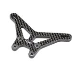Team Losi Racing Rear Tower, Carbon, +2: 22X