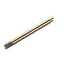 Team Losi Racing Shock Shaft, 3mm x 42.7mm, TiNi, G3 (1)