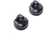 Team Losi Racing Shock Cap, Composite (2): 22X
