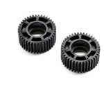 Team Losi Racing Idler Gear (2): 22X