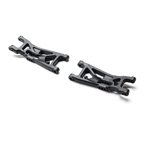 Team Losi Racing Front Arm Set, Standard: 22X