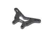 Team Losi Racing Front Tower, Carbon, -2: 22X