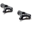 Team Losi Racing Spindle, Wide: 22X