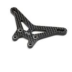 Team Losi Racing Rear Tower, Carbon, STD: 22X