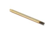 Team Losi Racing Shock Shaft, 3mm x 48.7mm, TiNi, G3 (1)