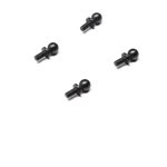 Ball Stud, 5.8mm x 6mm (4): 22X