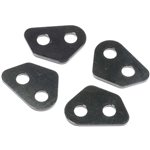 Team Losi Racing Steering Arm Spacer (4): 22X