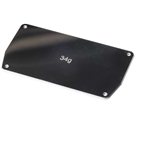 Team Losi Racing Electronics Tray, Steel: 22X