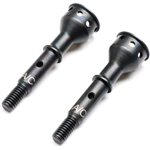 Team Losi Racing VHA Rear Axle, A/C: 22X