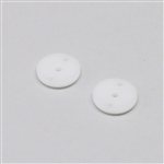 13mm Shock Piston, 2 x 1.8mm, 2mm (2)