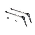 Team Losi Racing Universal Driveshaft, 67mm (2): 22X