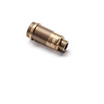 Team Losi Racing 13mm Kashima Shock Body, 36.5mm, G3, 3mm (1)