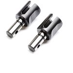 Team Losi Racing Outdrive Set, Gear Diff (2): 22X