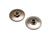Team Losi Racing Slipper Plates: 22X