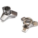 Team Losi Racing Slipper Eliminator Plates: 22X