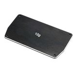Team Losi Racing Electronics Tray, Aluminum: 22X