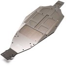 Team Losi Racing Chassis, 2mm, STD: 22X