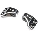 Team Losi Racing Camber Mount, Caster Block, B: 22X