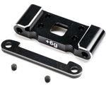 Team Losi Racing Pivot, Aluminum: 22X