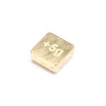 Team Losi Racing Brass Pivot Weight: 22X