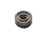 Team Losi Racing Idler Gear, Aluminum (1): 22X