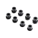 Team Losi Racing Spindle Bushing Set, Delrin (8): 22X
