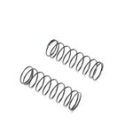 Team Losi Racing Rear Springs, Blue, 2.37 lb, 13mm (2)