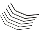 Team Losi Racing Front Sway Bar Set, Odds: 22X