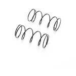 Front Springs, Purple, 4.75 lb, 13mm (2)
